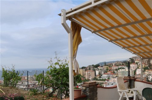 Foto 13 - Haus mit 1 Schlafzimmer in Sanremo mit terrasse und blick aufs meer