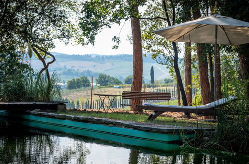 Foto 20 - Appartamento con 1 camera da letto a Scandicci con piscina e giardino