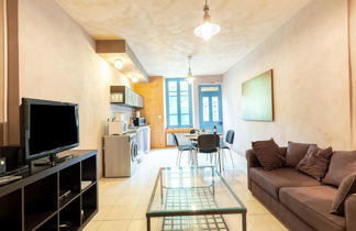 Photo 2 - 2 bedroom Apartment in Narbonne with sea view