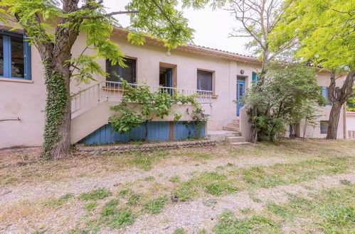 Photo 24 - 2 bedroom Apartment in Narbonne with sea view