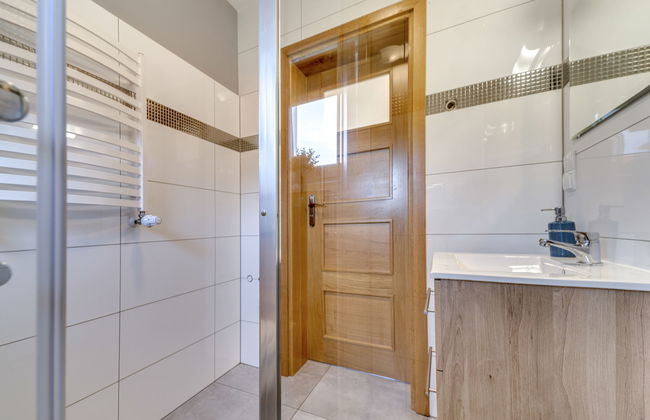 Casa de 3 quartos em Wisła com jardim e terraço - Foto 22