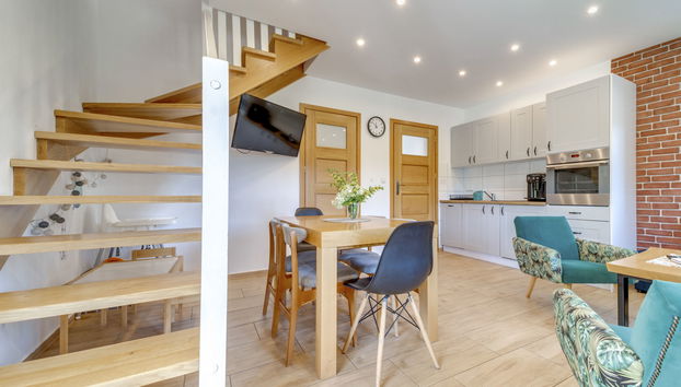 Haus mit 3 Schlafzimmern in Wisła mit garten und terrasse - Foto 3