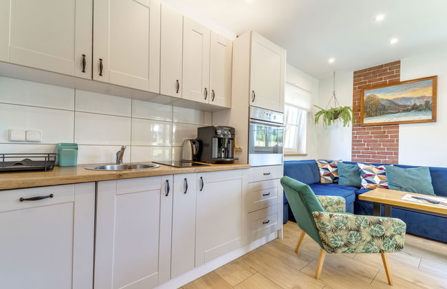 Casa de 3 quartos em Wisła com jardim e terraço - Foto 10