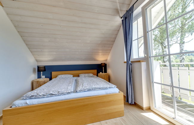 Casa de 3 quartos em Wisła com jardim e terraço - Foto 13