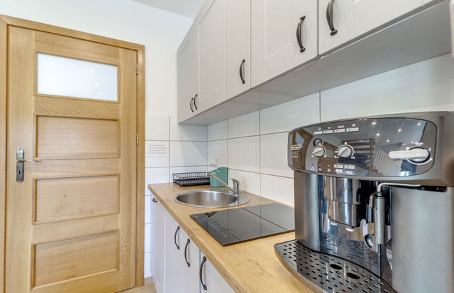 Casa de 3 quartos em Wisła com jardim e terraço - Foto 12