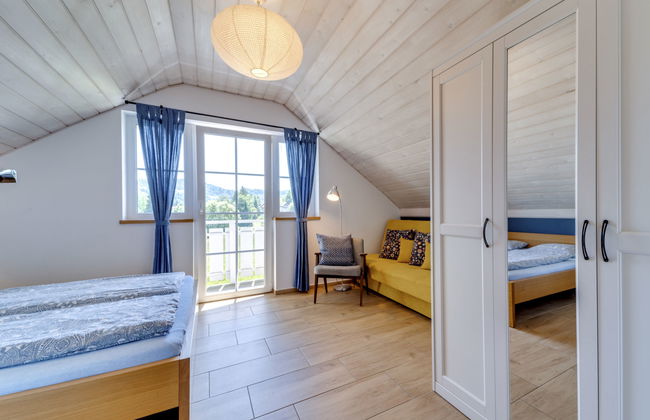 Casa de 3 quartos em Wisła com jardim e terraço - Foto 4