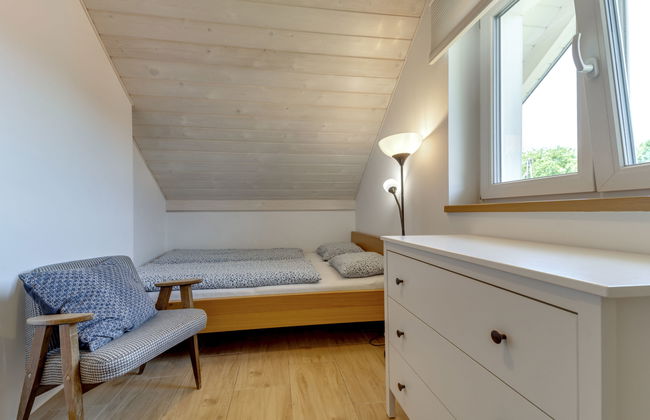 Casa de 3 quartos em Wisła com jardim e terraço - Foto 15