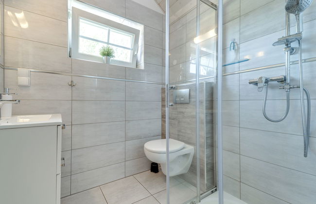 Casa de 3 quartos em Wisła com jardim e terraço - Foto 21