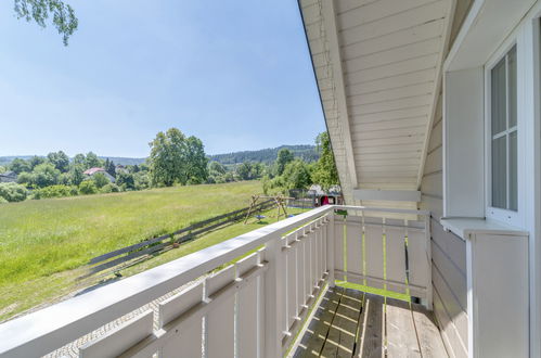 Foto 5 - Haus mit 2 Schlafzimmern in Wisła mit garten und terrasse