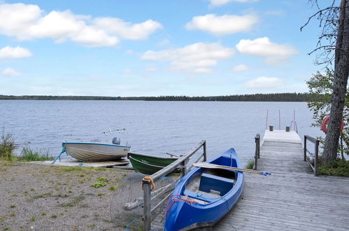 Photo 27 - 1 bedroom House in Kuusamo with sauna and mountain view