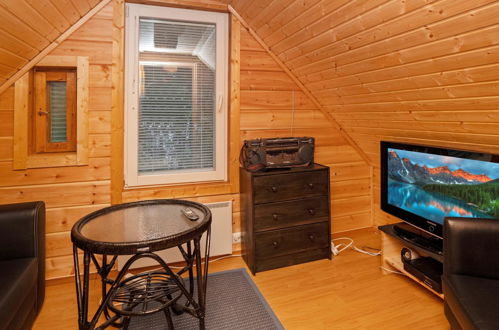 Foto 23 - Casa con 1 camera da letto a Kuusamo con sauna e vista sulle montagne