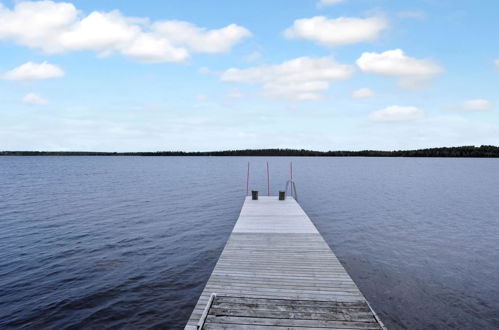 Photo 28 - 1 bedroom House in Kuusamo with sauna and mountain view