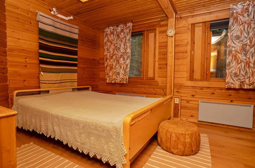 Photo 13 - 1 bedroom House in Kuusamo with sauna and mountain view