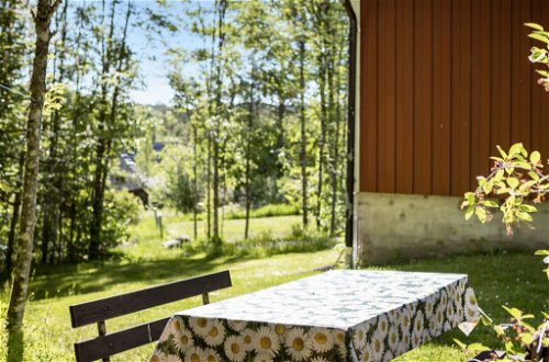 Foto 8 - Casa con 2 camere da letto a Ätran con giardino