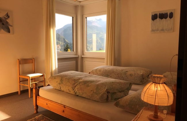 Apartamento de 2 quartos em Disentis/Mustér - Foto 12