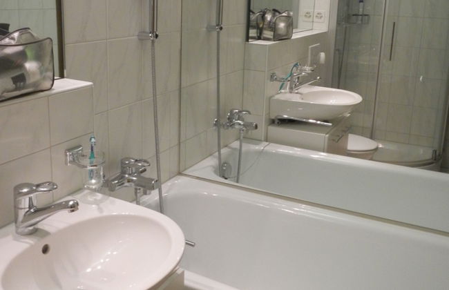 Apartamento de 2 quartos em Disentis/Mustér - Foto 13