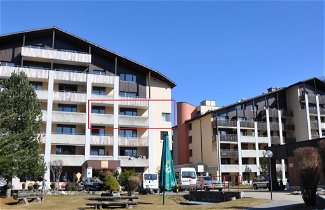 Photo 1 - 2 bedroom Apartment in Disentis/Mustér with mountain view