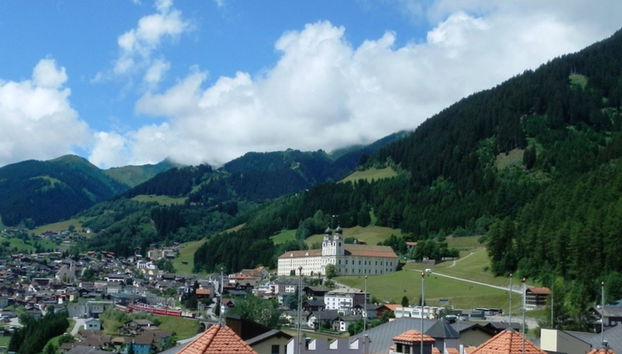 Apartamento de 2 quartos em Disentis/Mustér - Foto 2