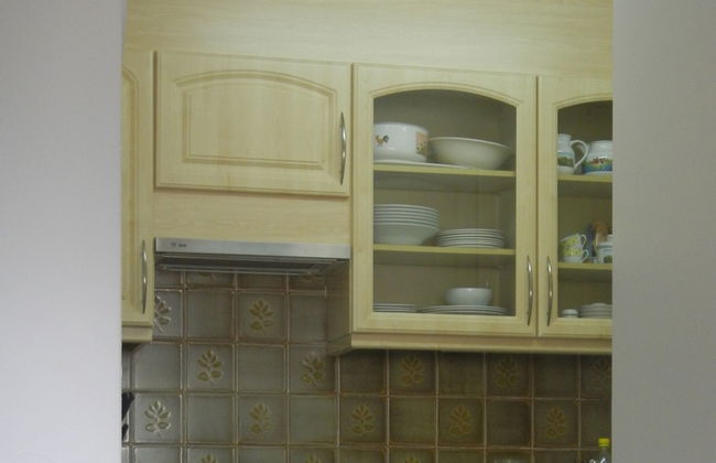 Apartamento de 2 quartos em Disentis/Mustér - Foto 8