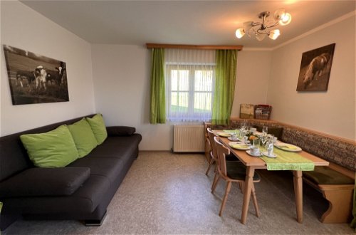 Photo 13 - 4 bedroom Apartment in Piesendorf with garden and mountain view
