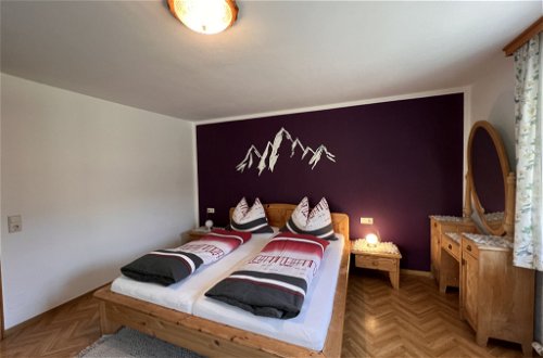 Photo 24 - 4 bedroom Apartment in Piesendorf with garden and mountain view