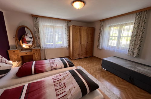 Photo 20 - 4 bedroom Apartment in Piesendorf with garden and mountain view