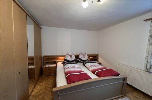 Foto 34 - Appartamento con 4 camere da letto a Piesendorf con giardino e vista sulle montagne