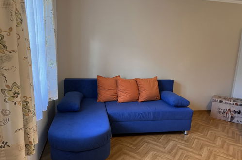 Foto 35 - Apartamento de 4 quartos em Piesendorf com jardim