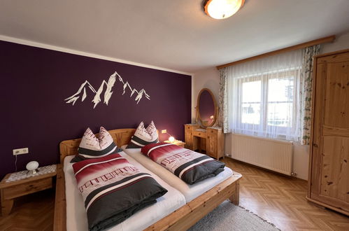 Photo 25 - 4 bedroom Apartment in Piesendorf with garden and mountain view