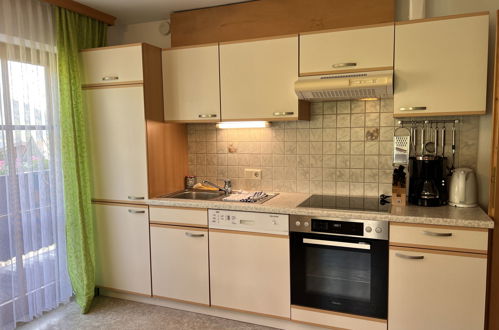 Photo 21 - 4 bedroom Apartment in Piesendorf with garden and mountain view