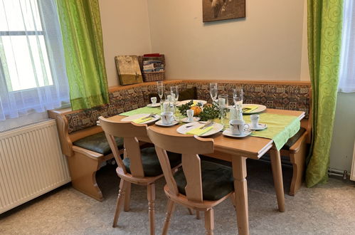 Photo 17 - 4 bedroom Apartment in Piesendorf with garden and mountain view