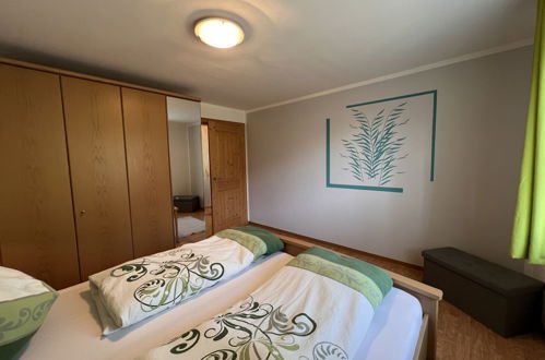 Foto 30 - Apartamento de 4 quartos em Piesendorf com jardim