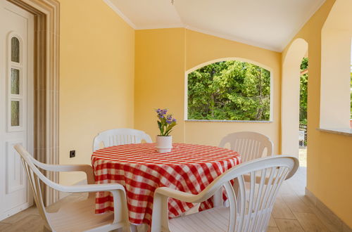 Photo 13 - 4 bedroom Apartment in Balatonmáriafürdő with garden and terrace