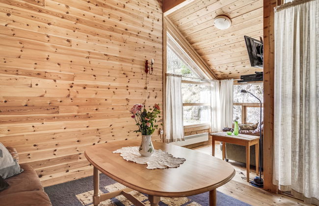 Casa de 1 quarto em Balestrand com jardim - Foto 14