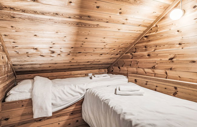 Casa de 1 quarto em Balestrand com jardim - Foto 19