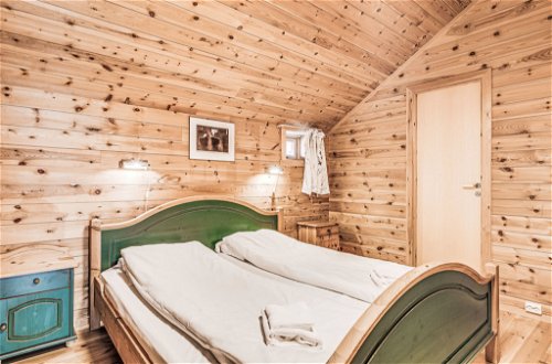 Foto 4 - Haus mit 1 Schlafzimmer in Balestrand mit garten