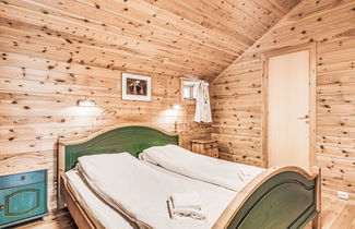 Photo 3 - 1 bedroom House in Balestrand with garden