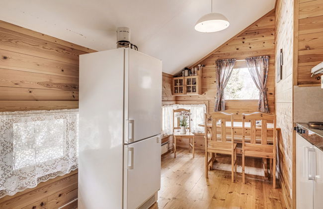 Casa de 1 quarto em Balestrand com jardim - Foto 10