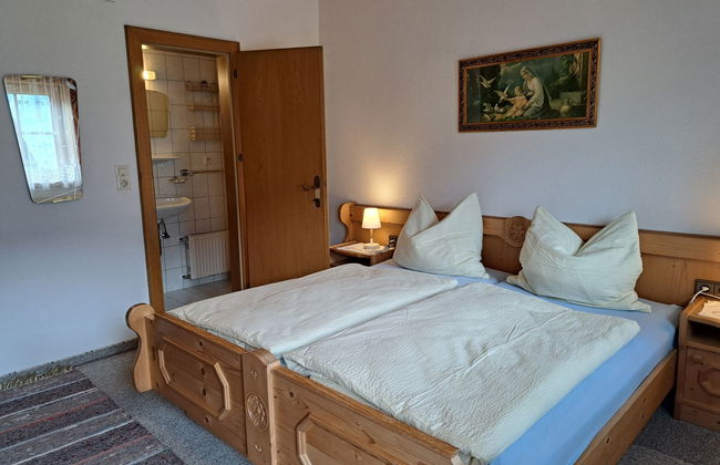 5 bedroom Apartment in Schwendau - Photo 26