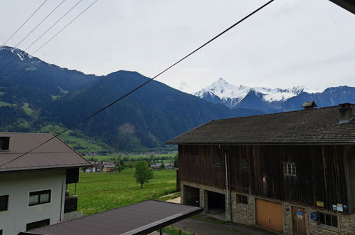 Photo 34 - Appartement de 6 chambres à Schwendau avec vues sur la montagne