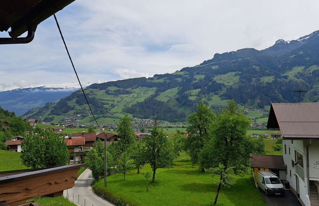 5 bedroom Apartment in Schwendau - Photo 37