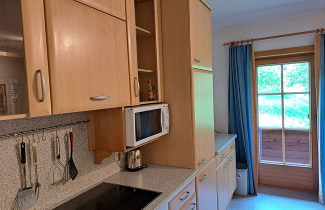 5 bedroom Apartment in Schwendau - Photo 8