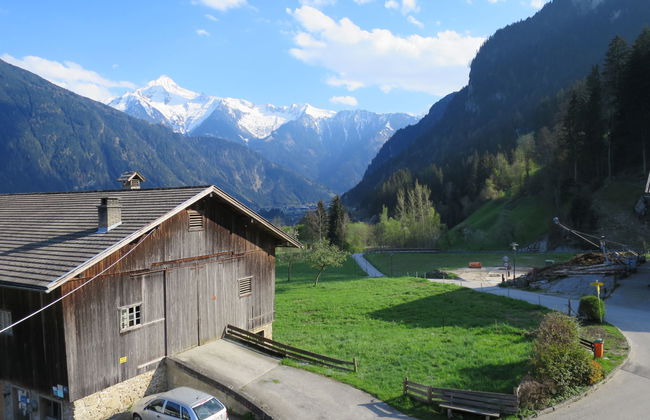 5 bedroom Apartment in Schwendau - Photo 34