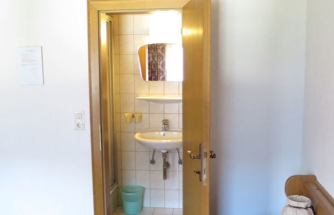 5 bedroom Apartment in Schwendau - Photo 25