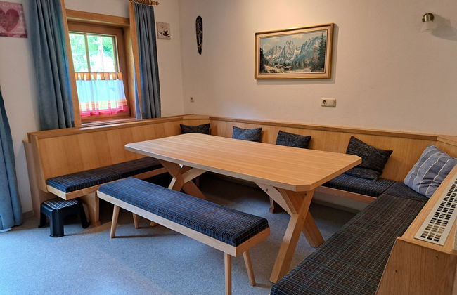 5 bedroom Apartment in Schwendau - Photo 11