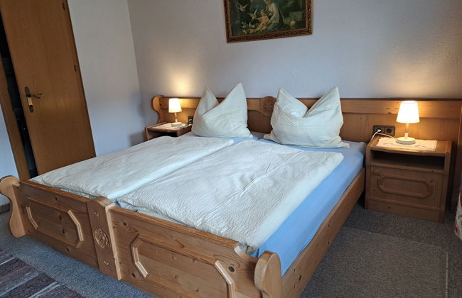 5 bedroom Apartment in Schwendau - Photo 18