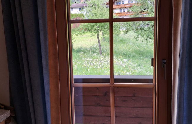 5 bedroom Apartment in Schwendau - Photo 30