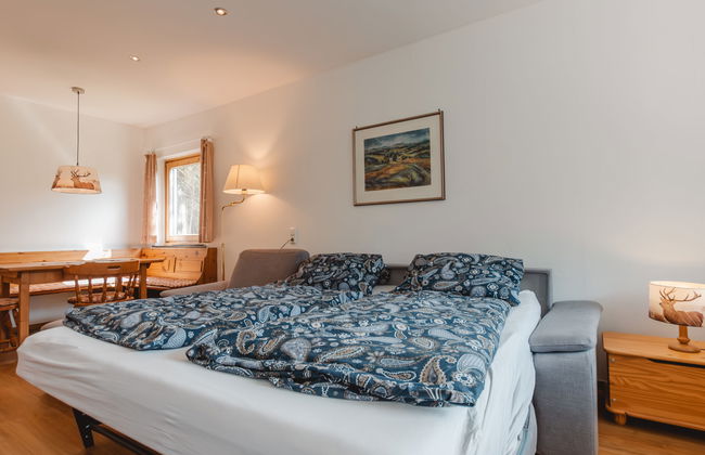 Apartamento de 1 quarto em Zell am See com terraço - Foto 31