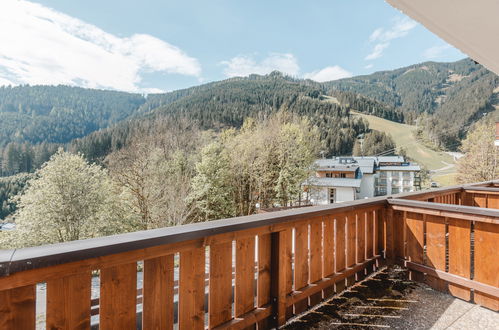 Photo 35 - Appartement en Zell am See avec terrasse