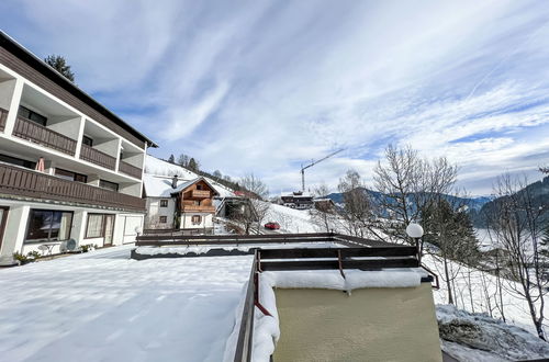 Photo 54 - Appartement en Zell am See avec terrasse